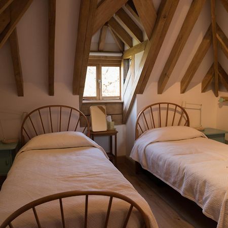 เฮิร์สต์ฟาร์ม Bed & Breakfast Crockham Hill ห้อง รูปภาพ