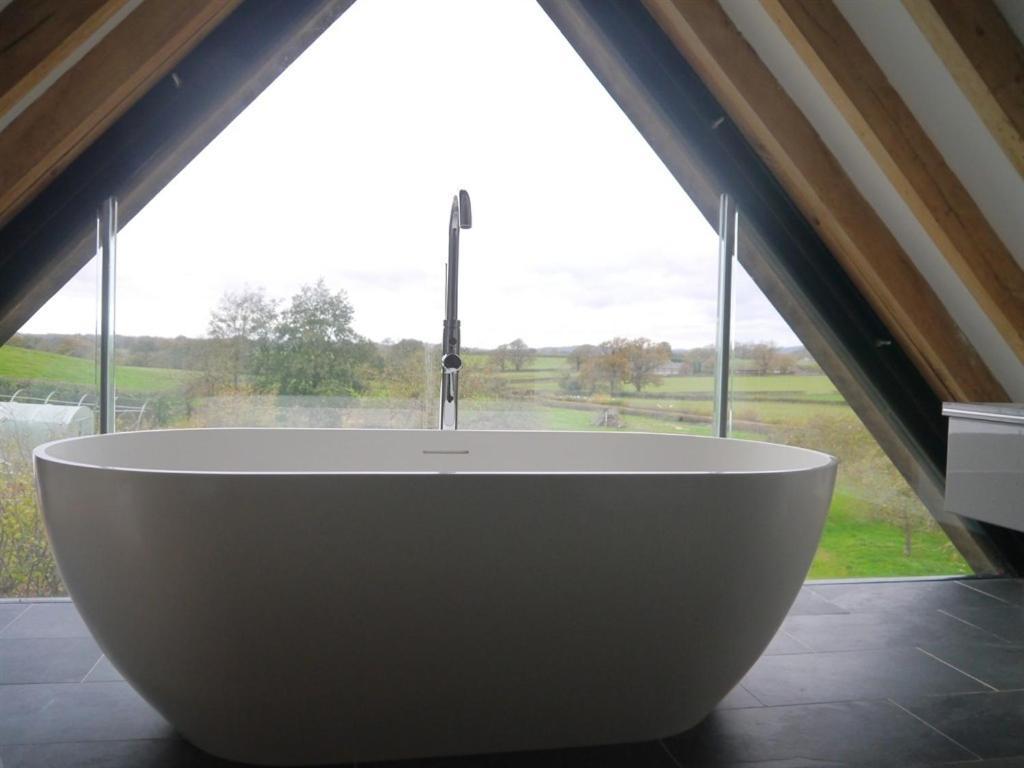 เฮิร์สต์ฟาร์ม Bed & Breakfast Crockham Hill ห้อง รูปภาพ